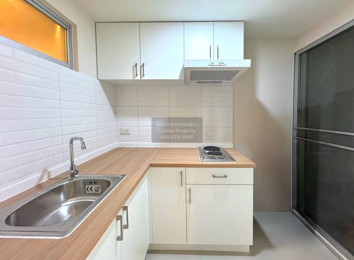 For Sale Condo , Lumpini Place Rama 8 , newly renovated , Bang Yi