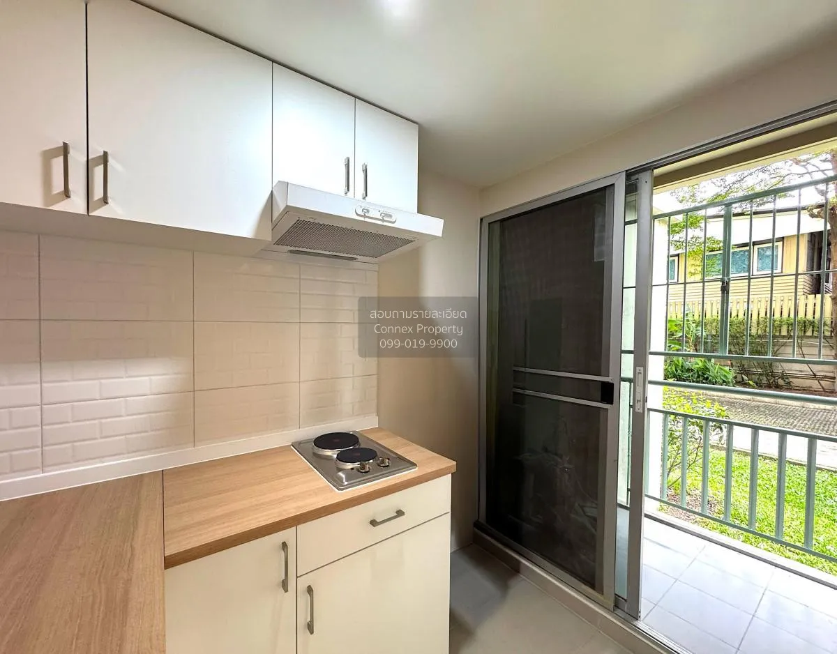 For Sale Condo , Lumpini Place Rama 8 , newly renovated , Bang Yi