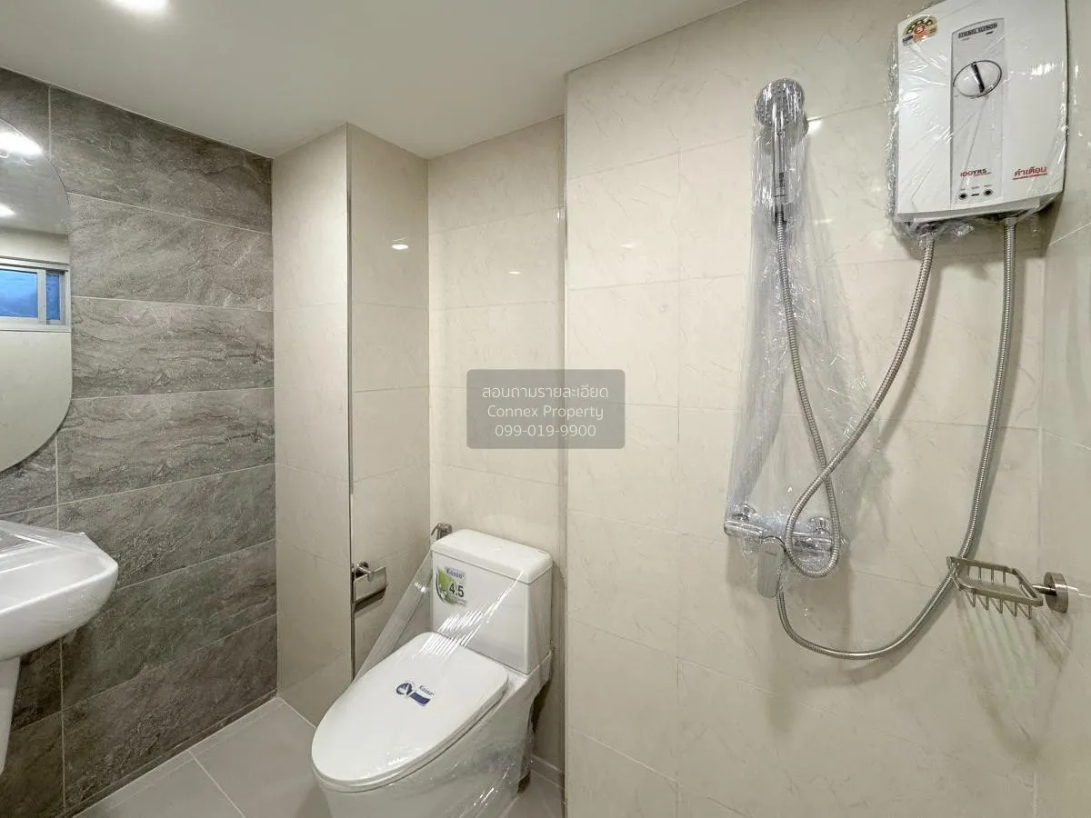 For Sale Condo , Lumpini Place Rama 8 , newly renovated , Bang Yi