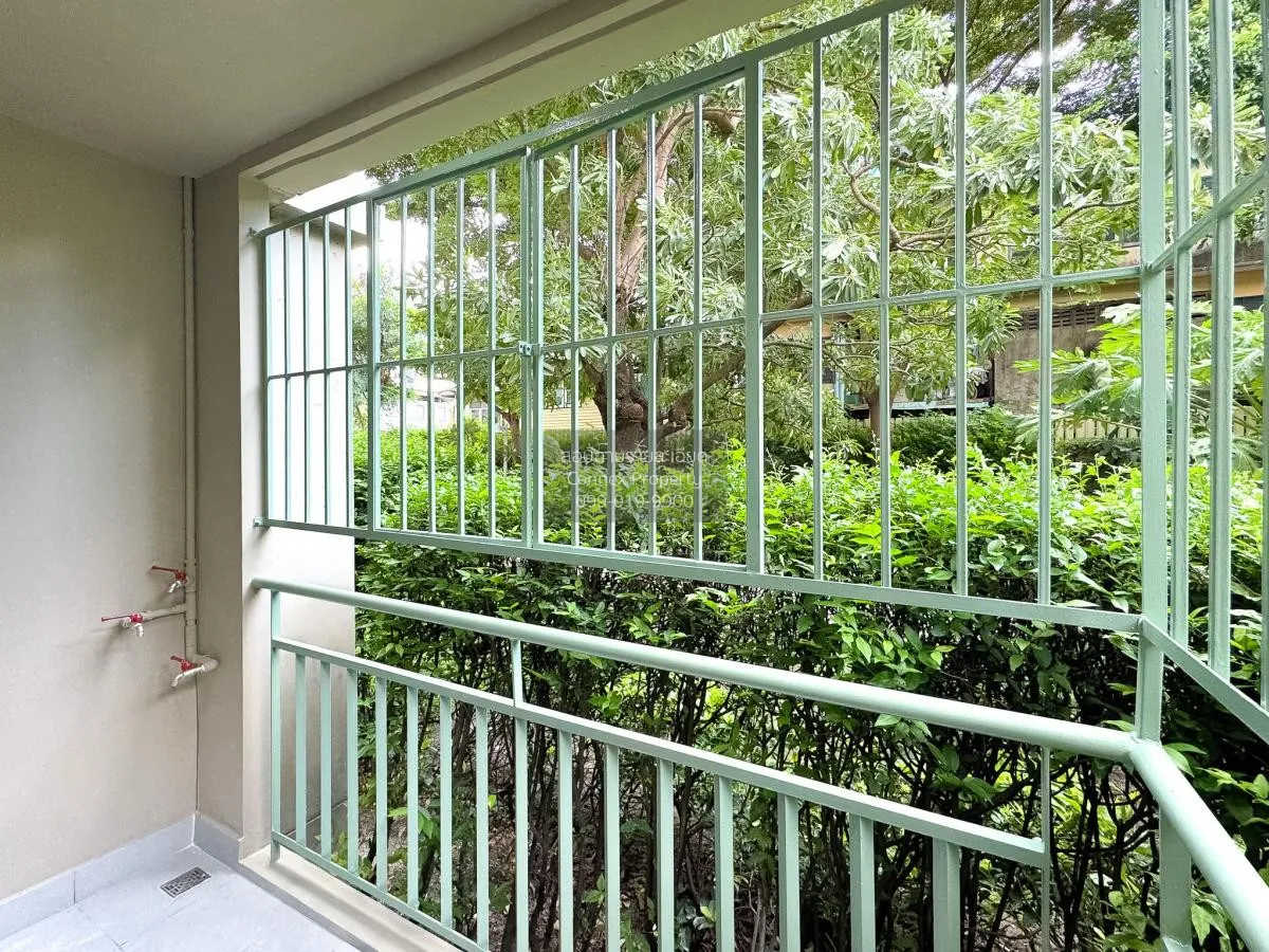 For Sale Condo , Lumpini Place Rama 8 , newly renovated , Bang Yi