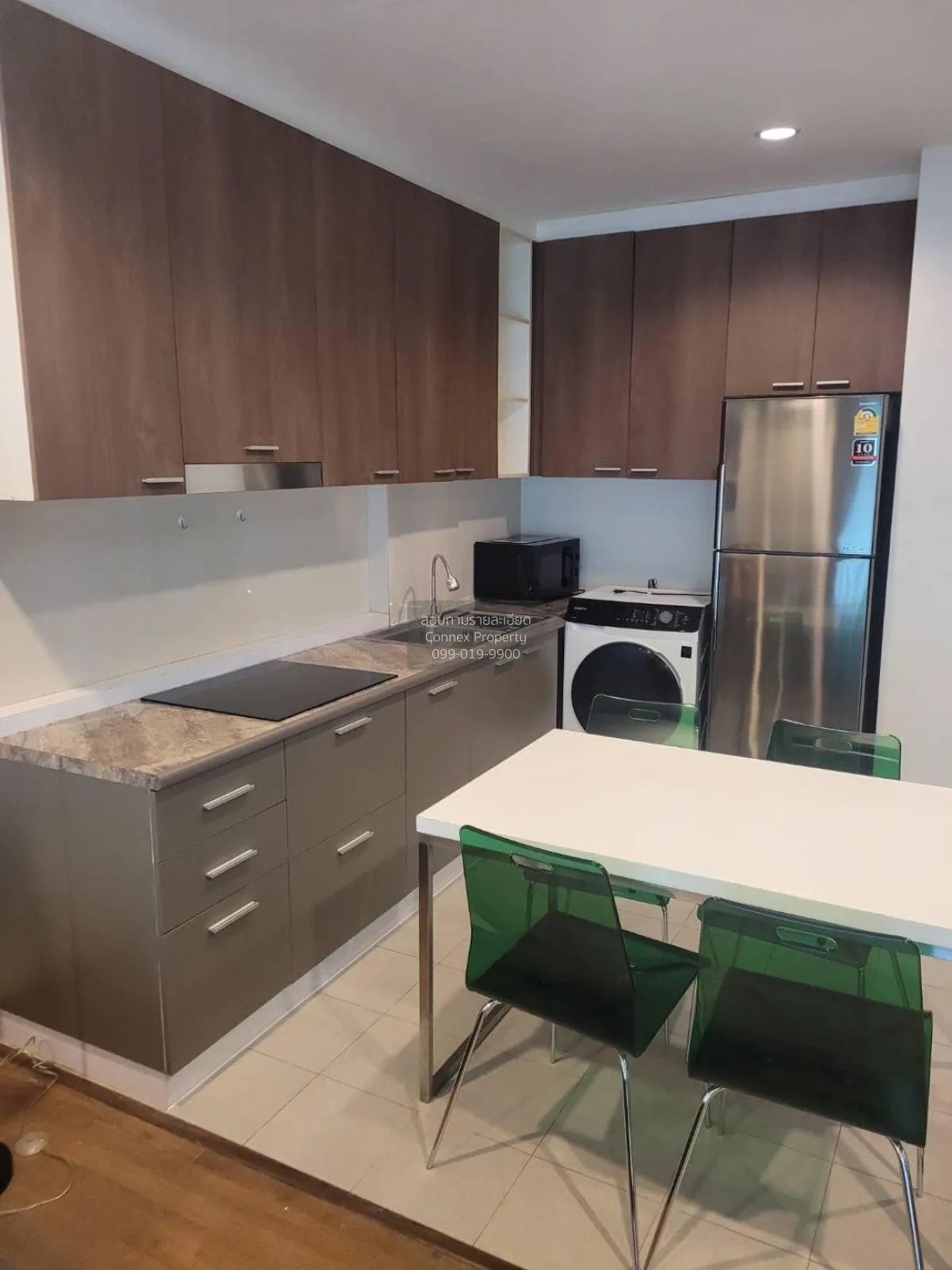 For Rent Condo , The Muse Sukhumvit , BTS-Udom Suk , Bang Chak ,  3