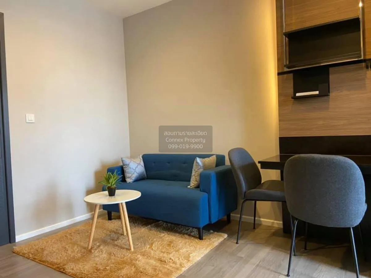 For Rent Condo , The Room Sathorn - St. Louis , BTS-Saint Louis , 2