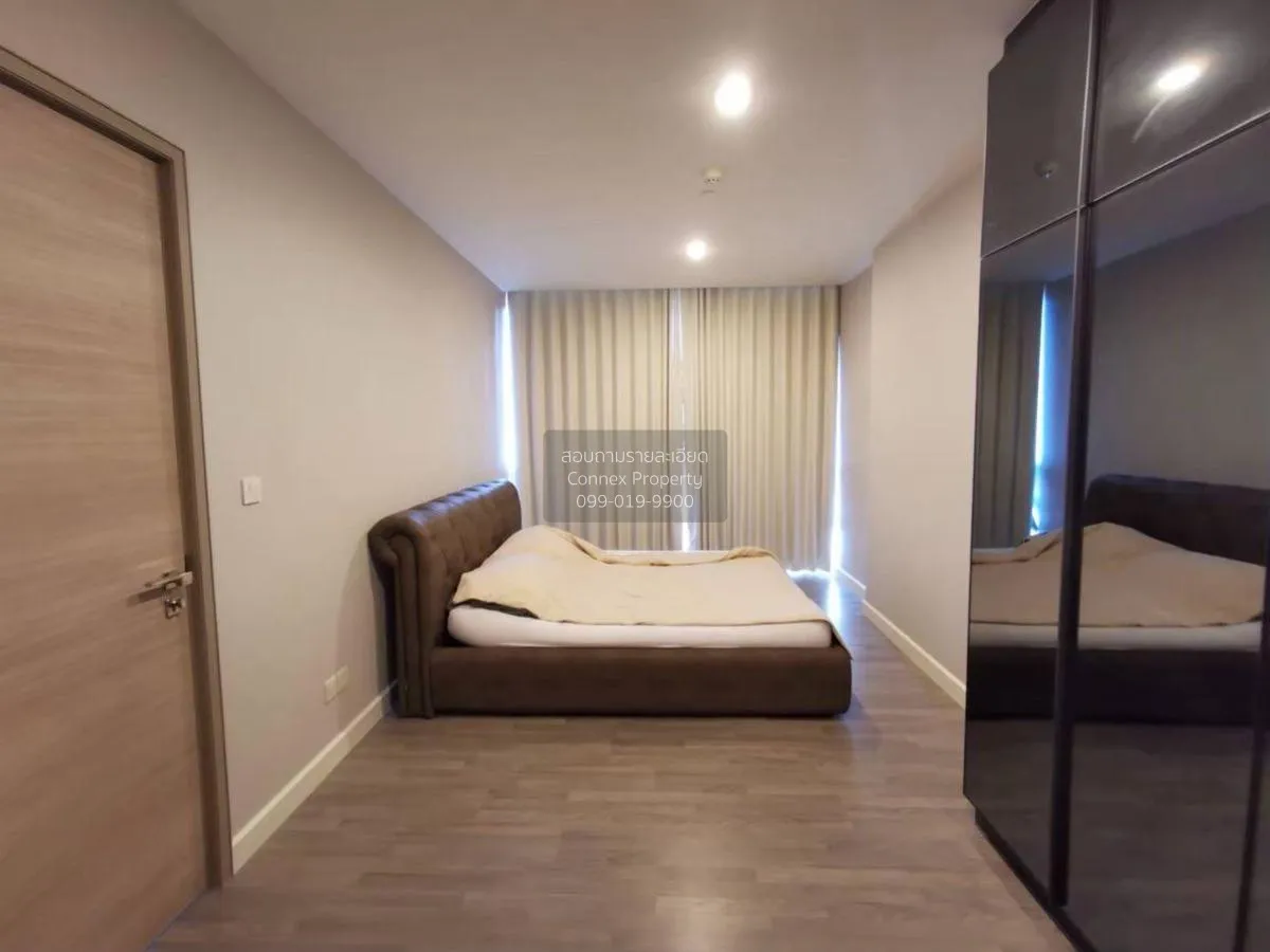 เช่าคอนโด  เดอะ รูม พระราม 4 MRT-หัวลำโพง รองเมือง เขต ปทุมวัน กร