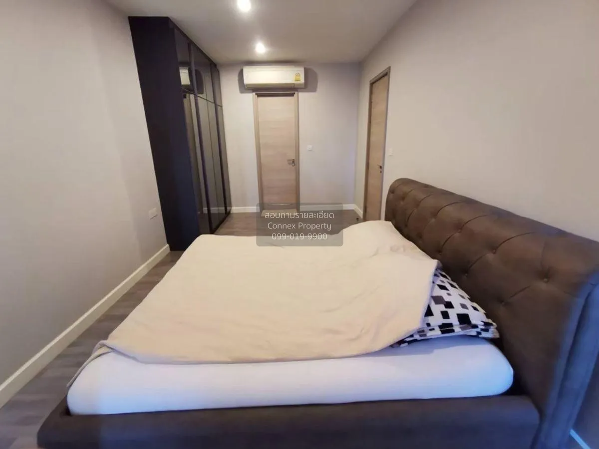 เช่าคอนโด  เดอะ รูม พระราม 4 MRT-หัวลำโพง รองเมือง เขต ปทุมวัน กร