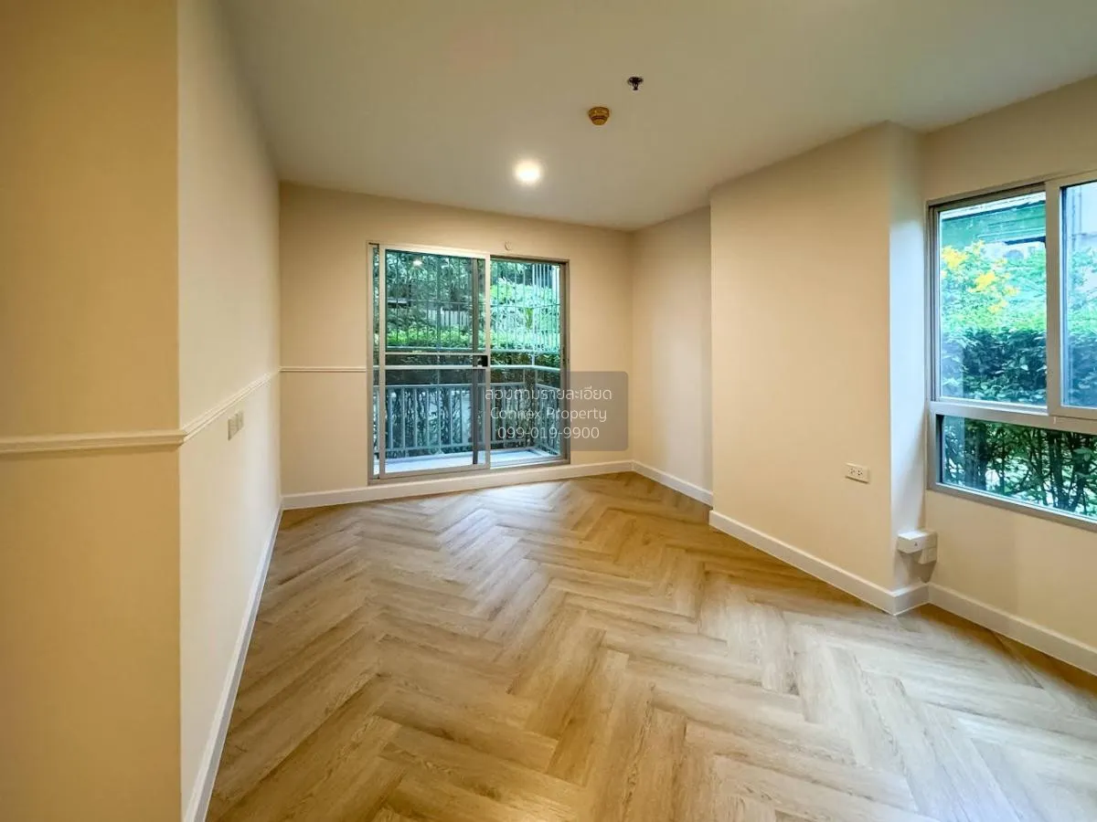 For Sale House , Nantawan Suanluang Rama 9 , newly renovated , Do