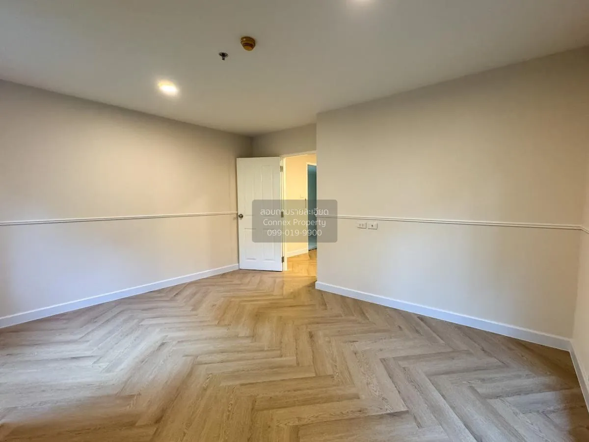 For Sale House , Nantawan Suanluang Rama 9 , newly renovated , Do