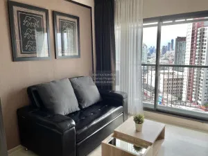 เช่าคอนโด  ไลฟ์ สุขุมวิท 48 BTS-พระโขนง พระโขนง เขต คลองเตย กรุงเทพ CX-13208