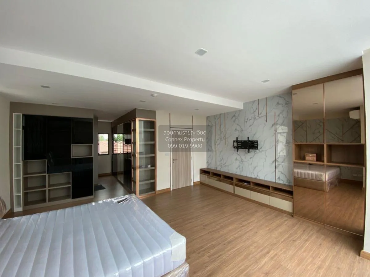 ขายทาวน์เฮ้าส์/ทาวน์โฮม  พาทิโอ พระราม 9-พัฒนาการ MRT-กลันตัน (สา