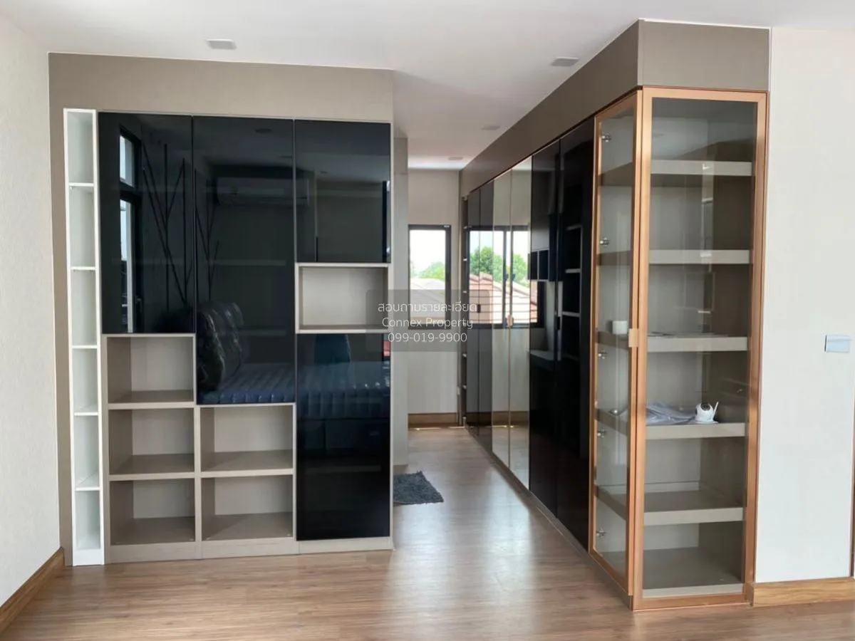 ขายทาวน์เฮ้าส์/ทาวน์โฮม  พาทิโอ พระราม 9-พัฒนาการ MRT-กลันตัน (สา