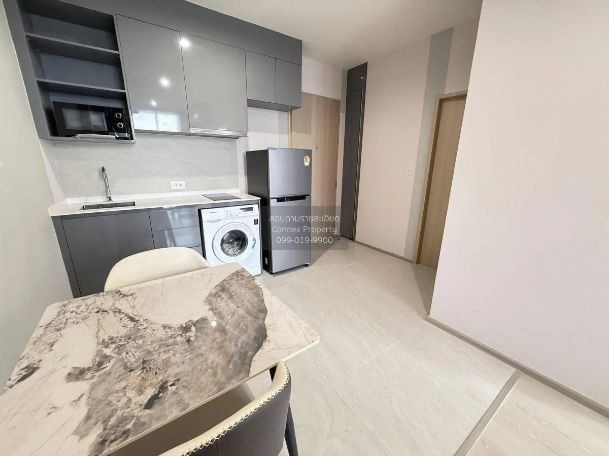 เช่าคอนโด  สกายไรส์ อเวนิว สุขุมวิท 64 บางจาก เขต พระโขนง กรุงเทพ 2