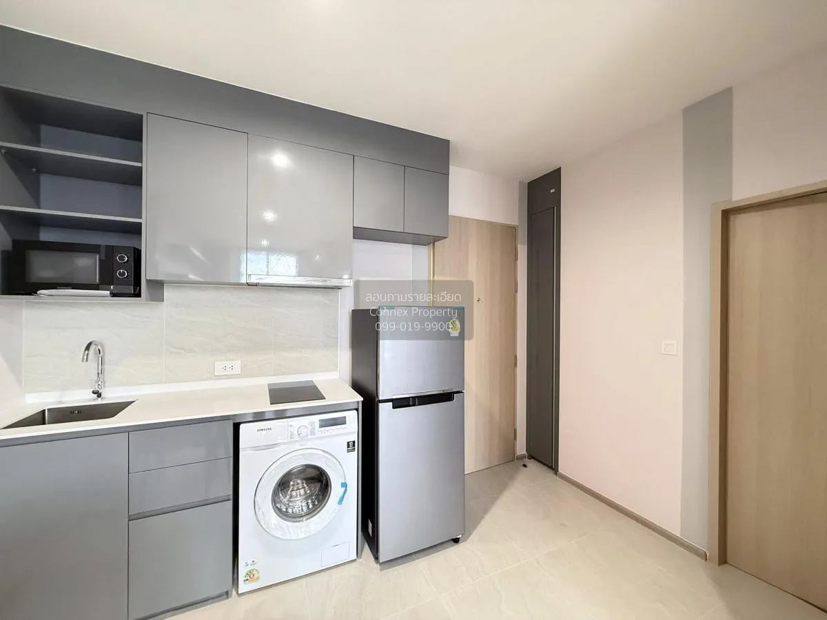 เช่าคอนโด  สกายไรส์ อเวนิว สุขุมวิท 64 บางจาก เขต พระโขนง กรุงเทพ 3