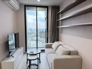 เช่าคอนโด  สกายไรส์ อเวนิว สุขุมวิท 64 บางจาก เขต พระโขนง กรุงเทพ CX-132081