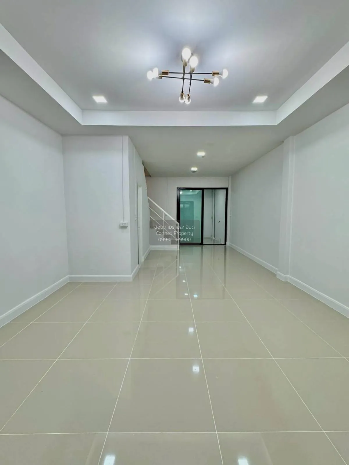 ขายทาวน์เฮ้าส์/ทาวน์โฮม  พิมลราช 2 รีโนเวทใหม่ พิมลราช บางบัวทอง  3