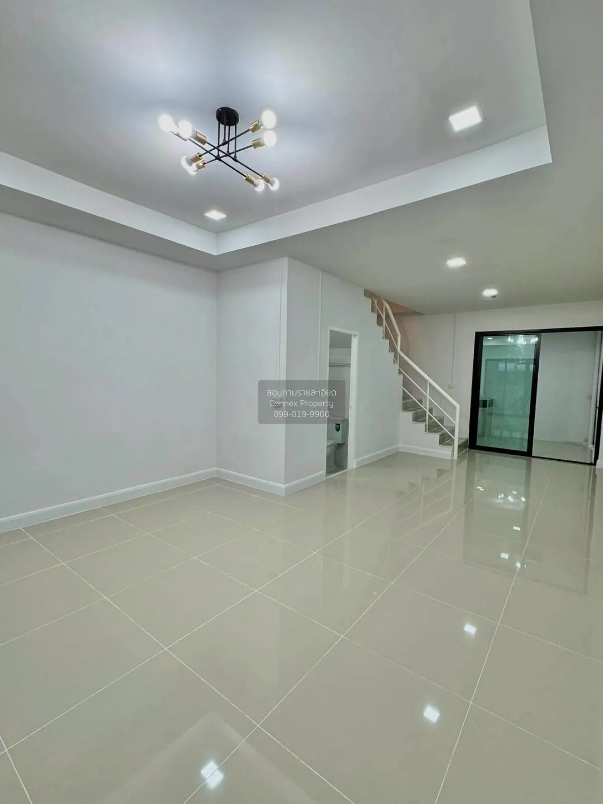 ขายทาวน์เฮ้าส์/ทาวน์โฮม  พิมลราช 2 รีโนเวทใหม่ พิมลราช บางบัวทอง  4