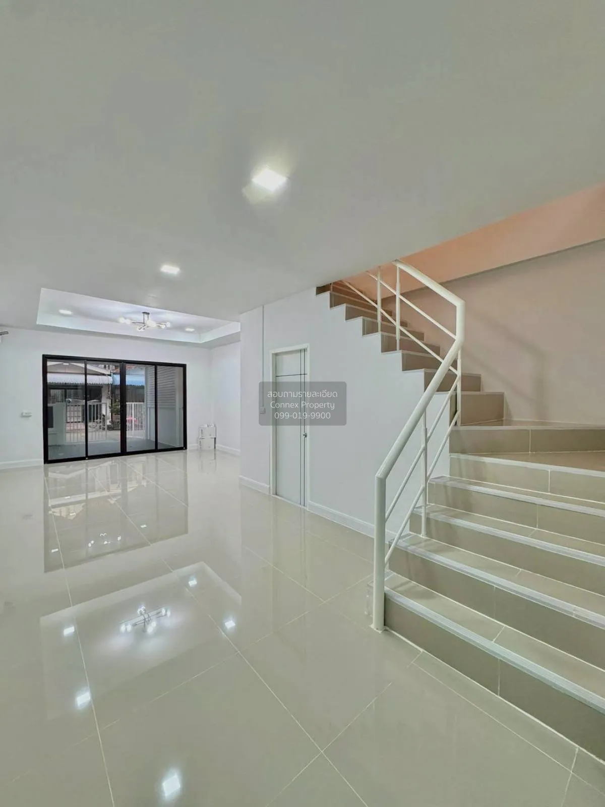 ขายทาวน์เฮ้าส์/ทาวน์โฮม  พิมลราช 2 รีโนเวทใหม่ พิมลราช บางบัวทอง 