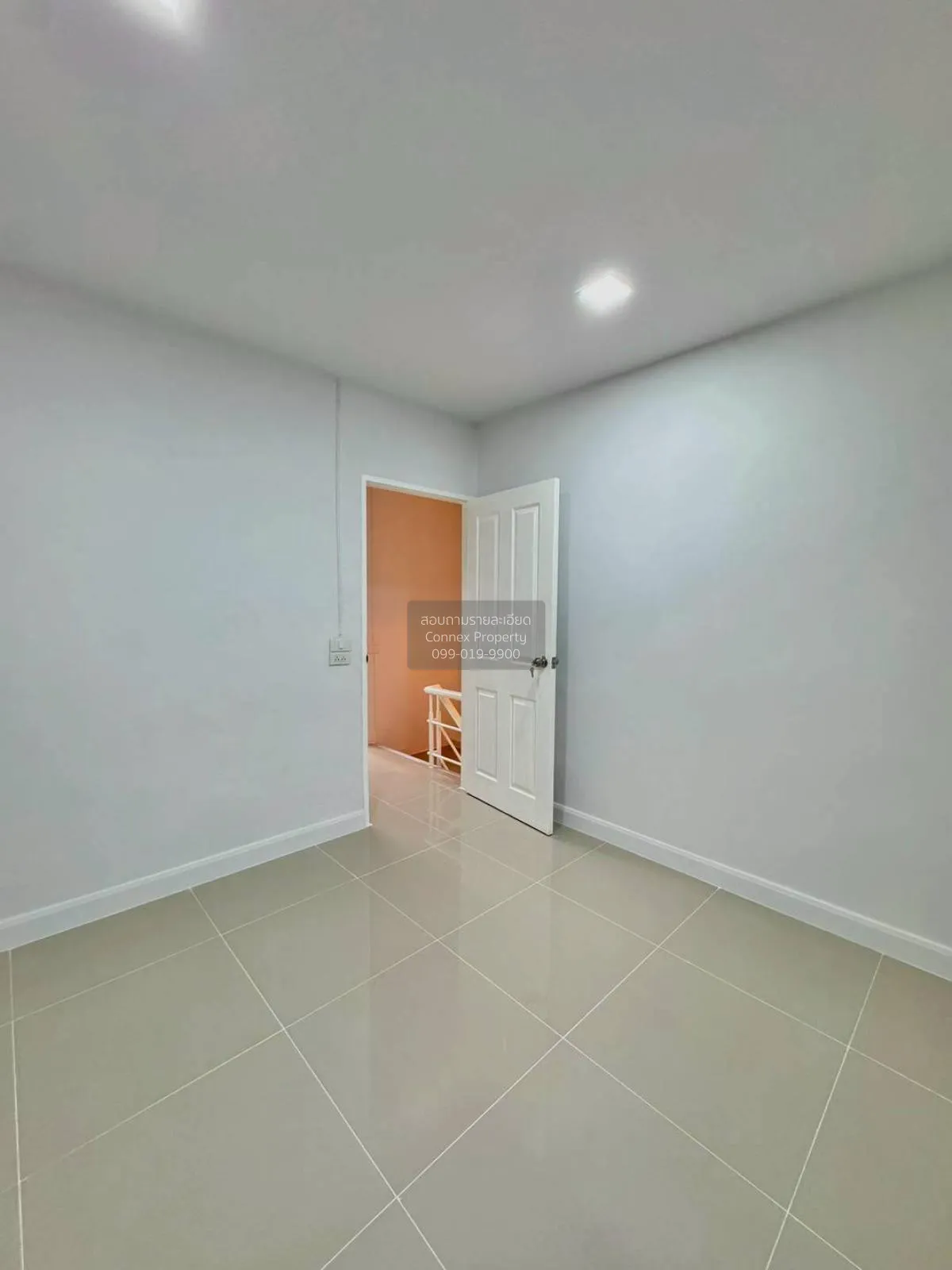 ขายทาวน์เฮ้าส์/ทาวน์โฮม  พิมลราช 2 รีโนเวทใหม่ พิมลราช บางบัวทอง 