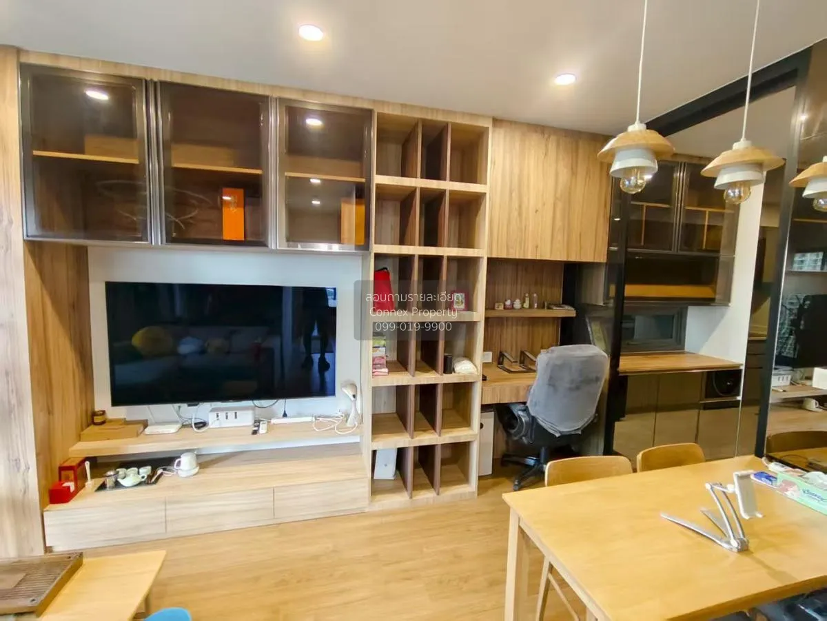 For Rent Condo , CLOUD Thonglor-Phetchaburi , MRT-Phetchaburi , B 2