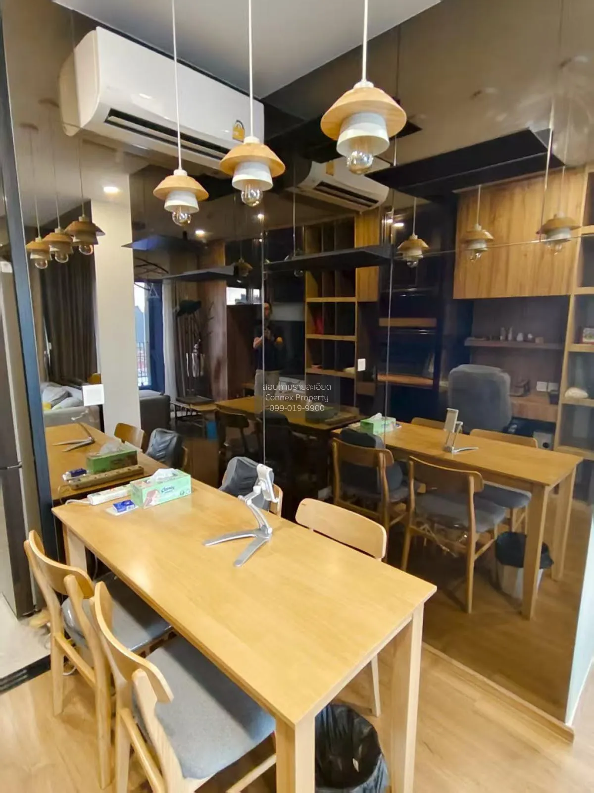 For Rent Condo , CLOUD Thonglor-Phetchaburi , MRT-Phetchaburi , B 3