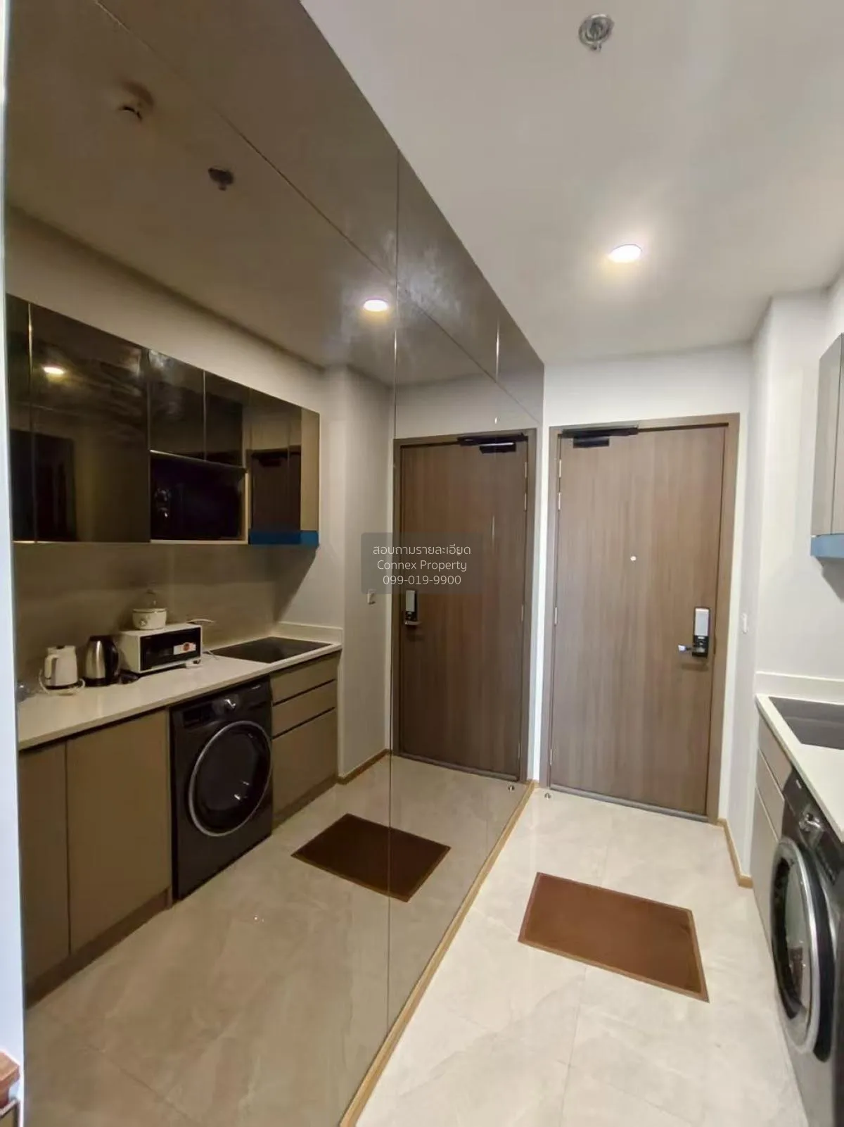 For Rent Condo , CLOUD Thonglor-Phetchaburi , MRT-Phetchaburi , B 4