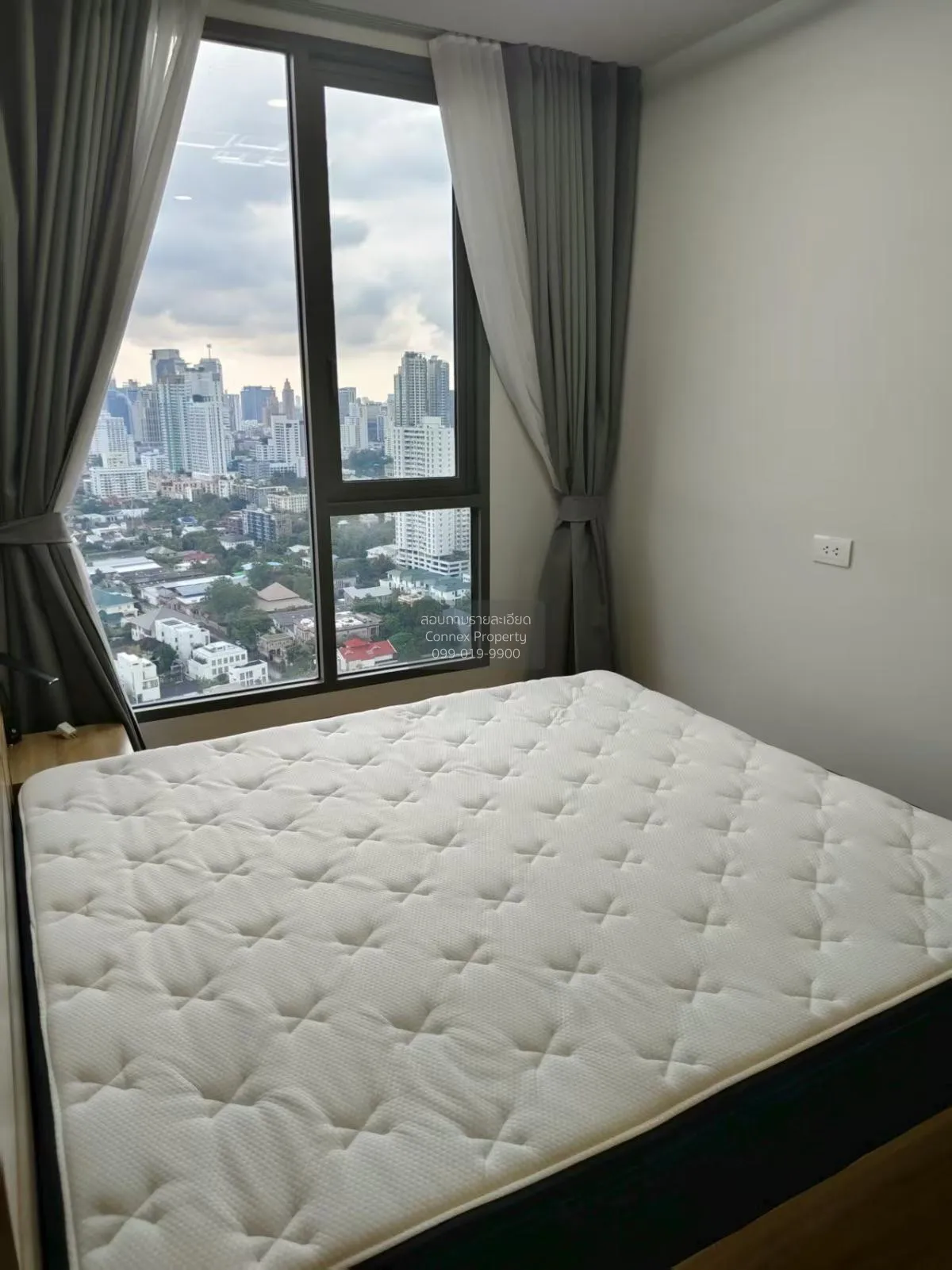 For Rent Condo , CLOUD Thonglor-Phetchaburi , MRT-Phetchaburi , B