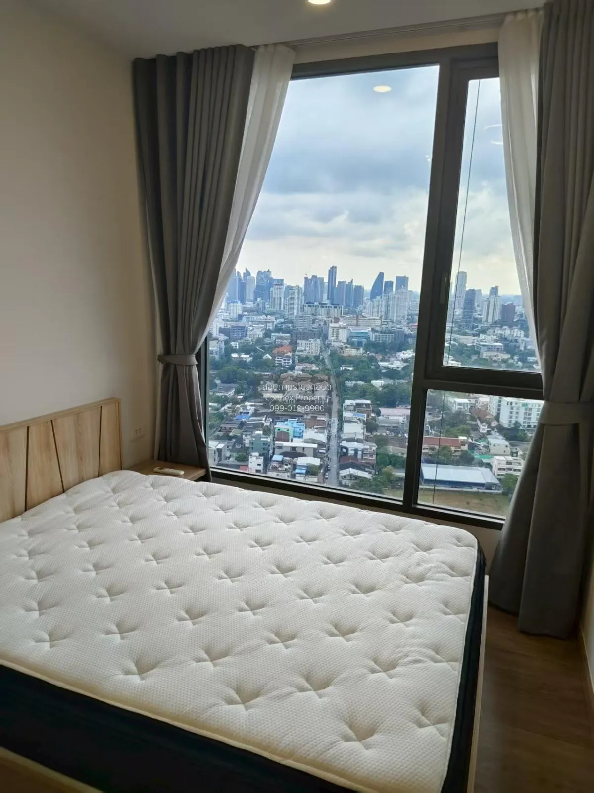 For Rent Condo , CLOUD Thonglor-Phetchaburi , MRT-Phetchaburi , B