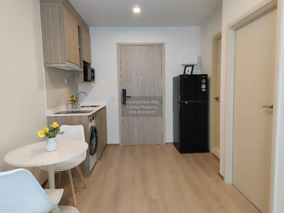 เช่าคอนโด  ไลฟ์ พระราม 4 - อโศก คลองเตย เขต คลองเตย กรุงเทพ CX-13 4