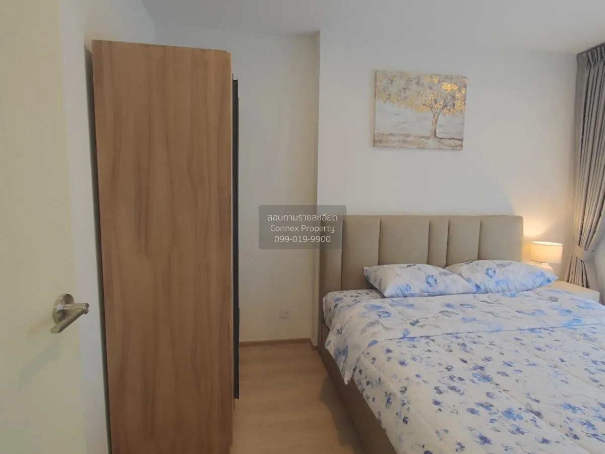 เช่าคอนโด  ไลฟ์ พระราม 4 - อโศก คลองเตย เขต คลองเตย กรุงเทพ CX-13