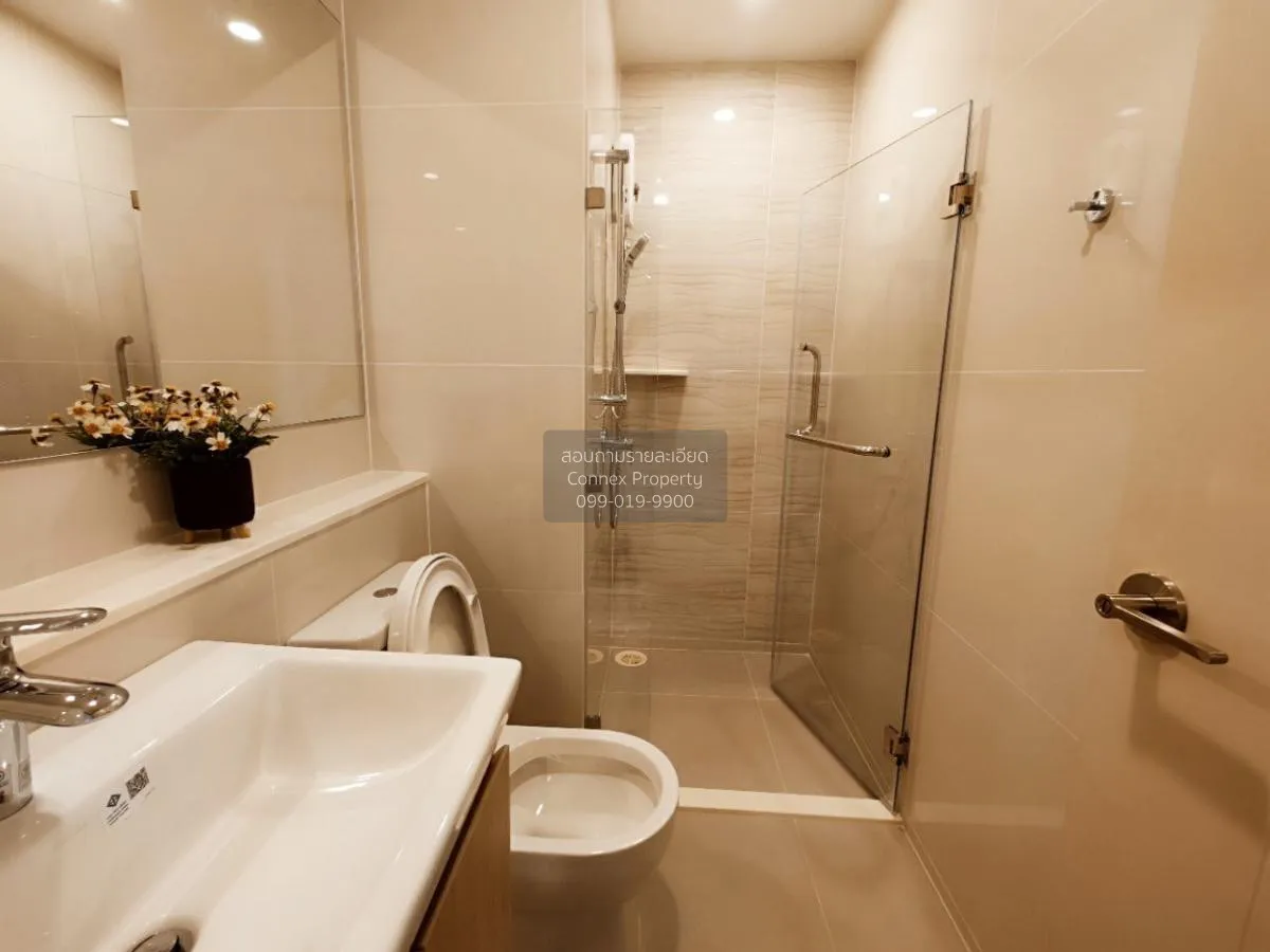 เช่าคอนโด  ไลฟ์ พระราม 4 - อโศก คลองเตย เขต คลองเตย กรุงเทพ CX-13