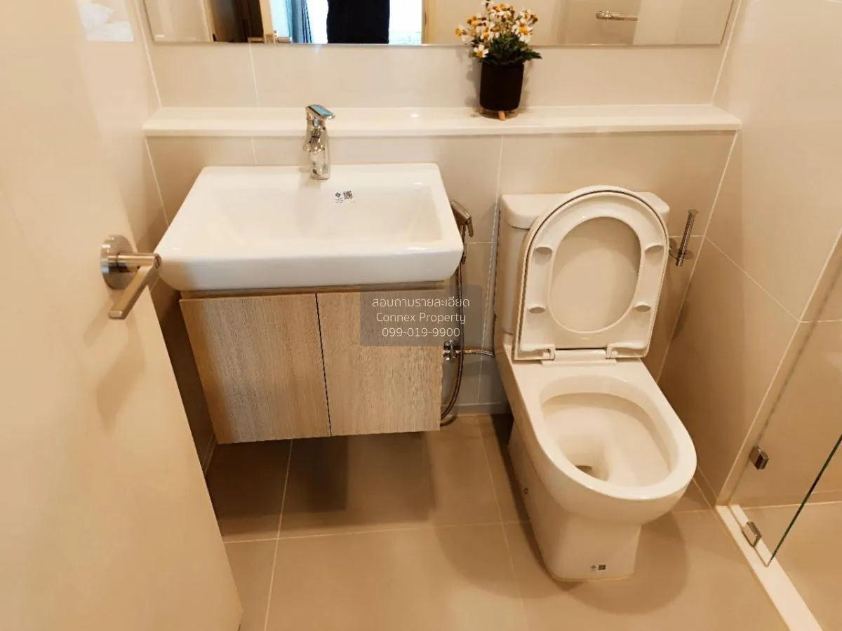 เช่าคอนโด  ไลฟ์ พระราม 4 - อโศก คลองเตย เขต คลองเตย กรุงเทพ CX-13