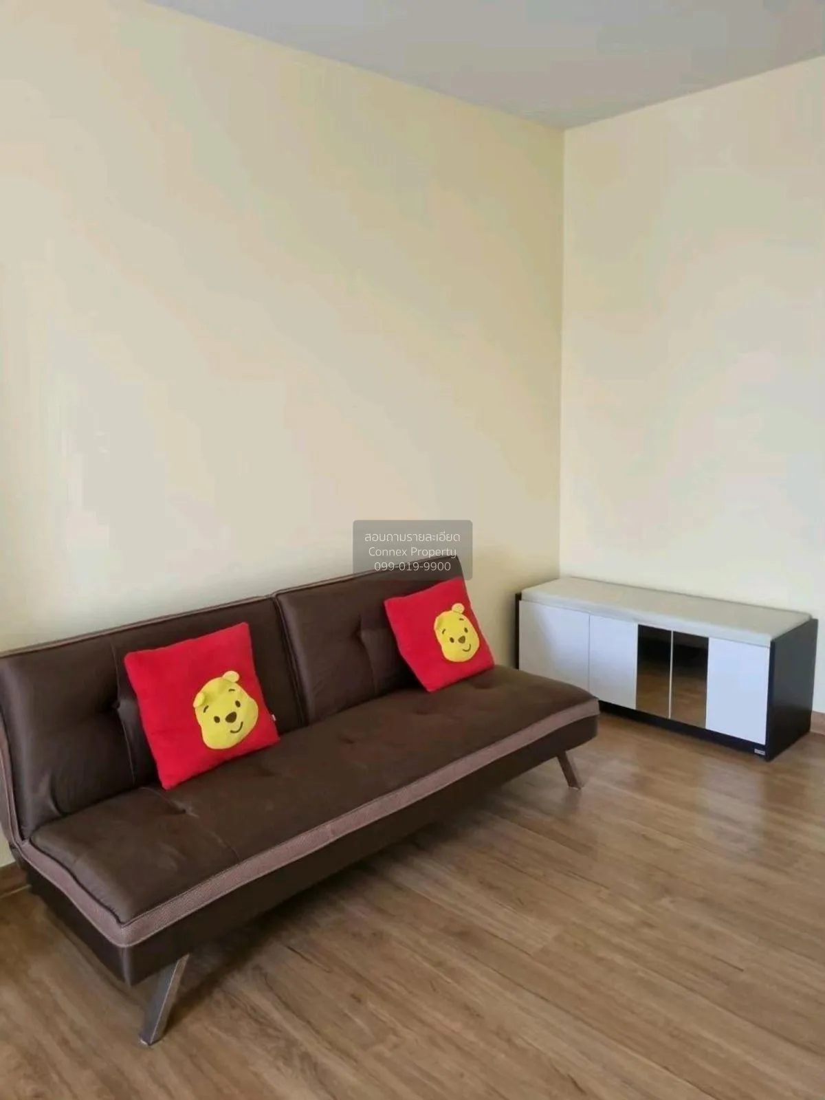 เช่าคอนโด  เดอะ ทรี บางโพ สเตชั่น MRT-บางโพ บางซื่อ เขต บางซื่อ ก 2