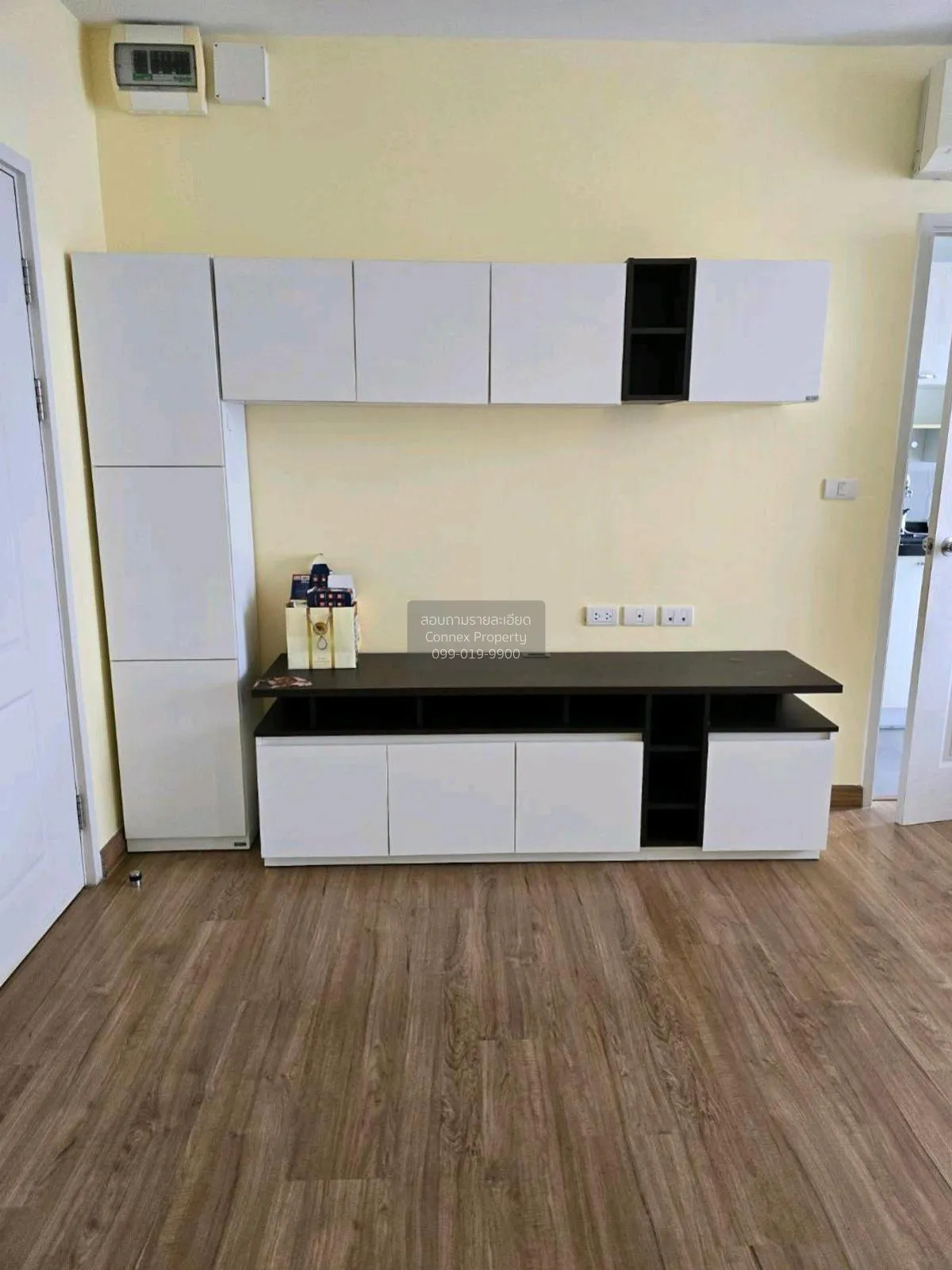 เช่าคอนโด  เดอะ ทรี บางโพ สเตชั่น MRT-บางโพ บางซื่อ เขต บางซื่อ ก