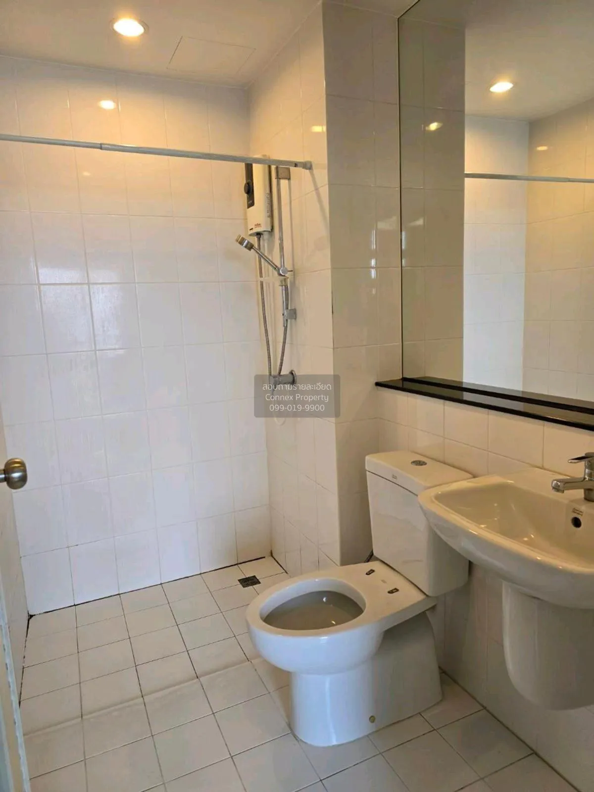 เช่าคอนโด  เดอะ ทรี บางโพ สเตชั่น MRT-บางโพ บางซื่อ เขต บางซื่อ ก