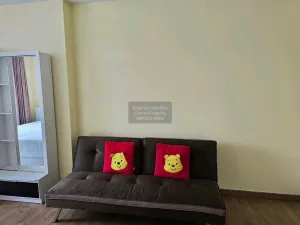 เช่าคอนโด  เดอะ ทรี บางโพ สเตชั่น MRT-บางโพ บางซื่อ เขต บางซื่อ กรุงเทพ CX-132086