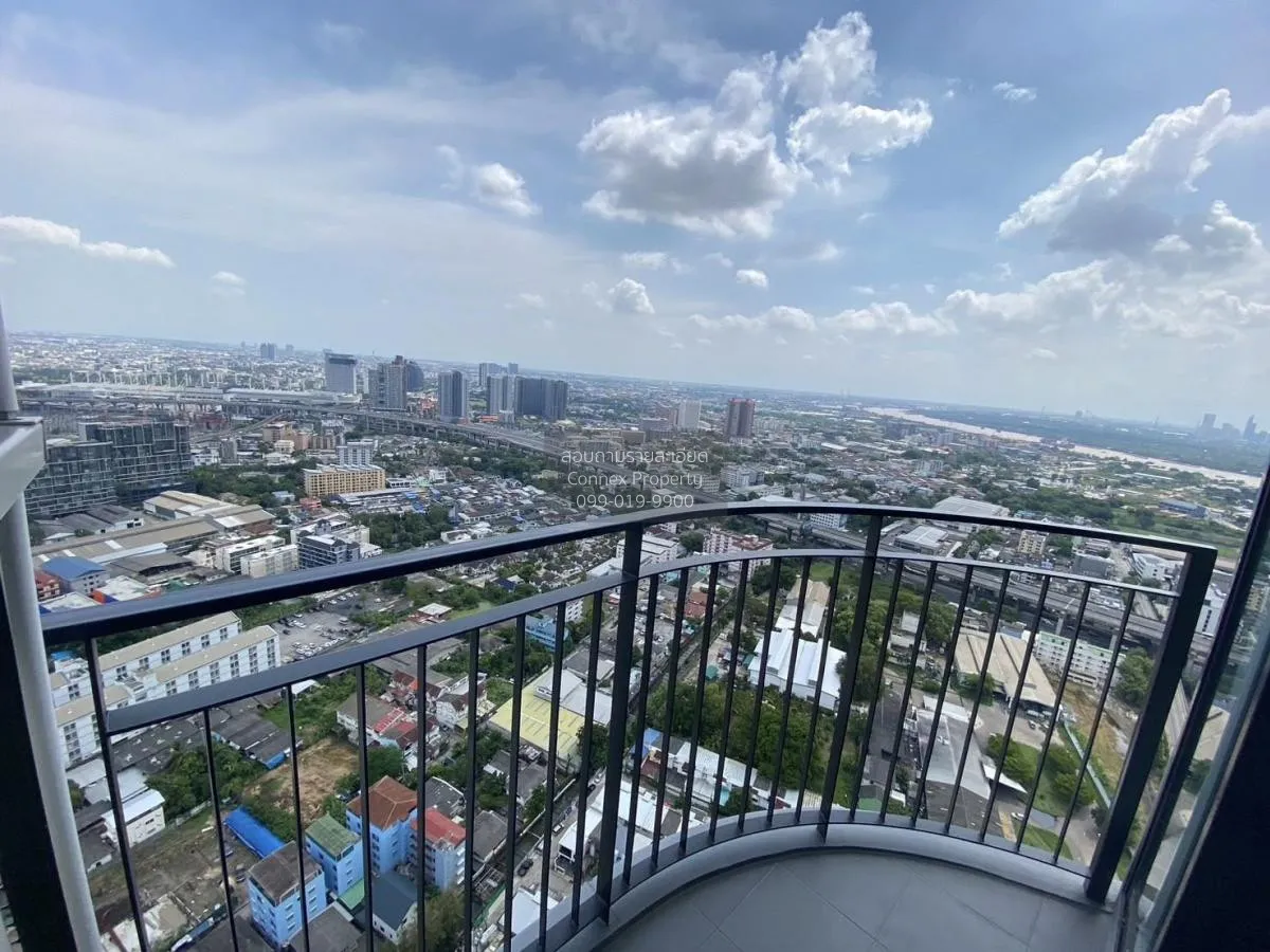 เช่าคอนโด  สกายไรส์ อเวนิว สุขุมวิท 64 บางจาก เขต พระโขนง กรุงเทพ