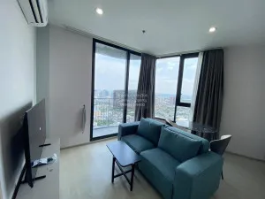 เช่าคอนโด  สกายไรส์ อเวนิว สุขุมวิท 64 บางจาก เขต พระโขนง กรุงเทพ CX-132087