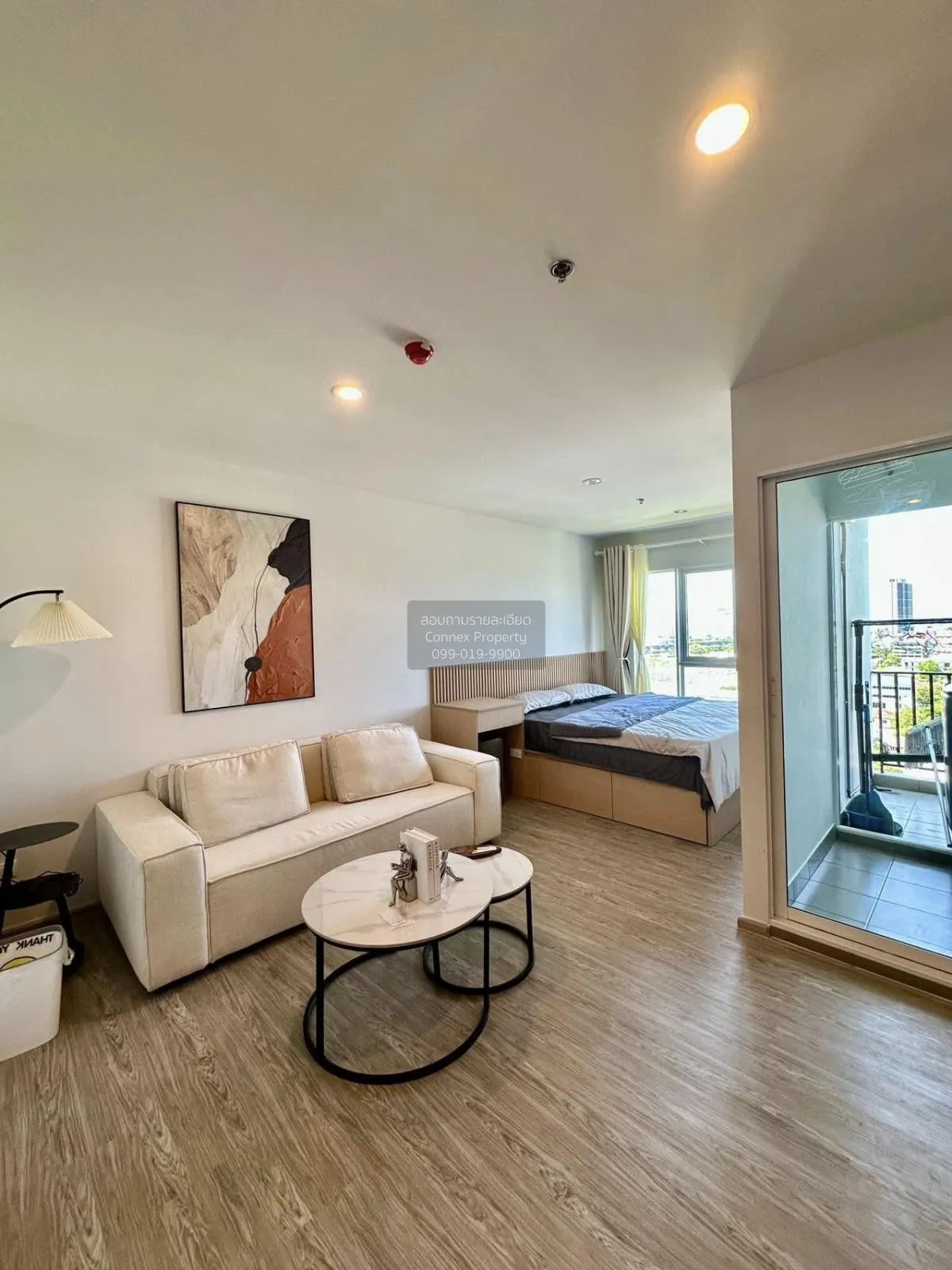 For Rent Condo , Regent Home Bangna (New Project) , Bang Na , Ban 1