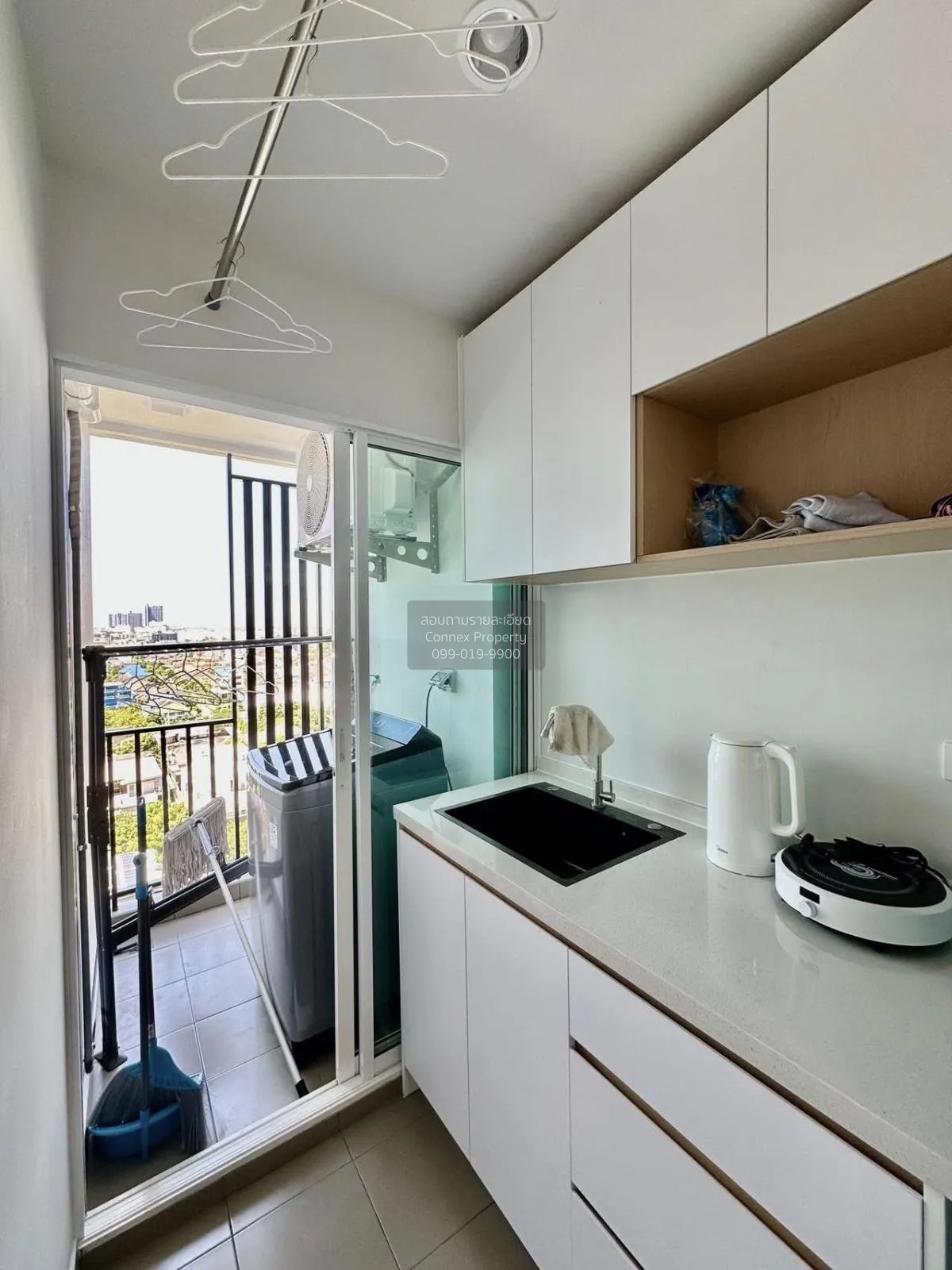 For Rent Condo , Regent Home Bangna (New Project) , Bang Na , Ban 4