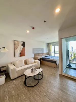 For Rent Condo , Regent Home Bangna (New Project) , Bang Na , Bang Na , Bangkok , CX-132088