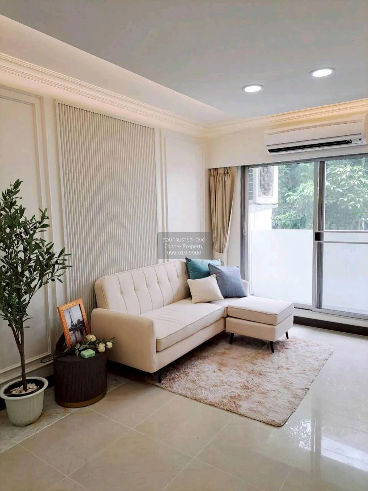 ขายคอนโด  บ้านสวนธน พุทธบูชา 47 บางมด เขต ทุ่งครุ กรุงเทพ CX-1320 4