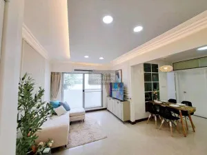 ขายคอนโด  บ้านสวนธน พุทธบูชา 47 บางมด เขต ทุ่งครุ กรุงเทพ CX-132090