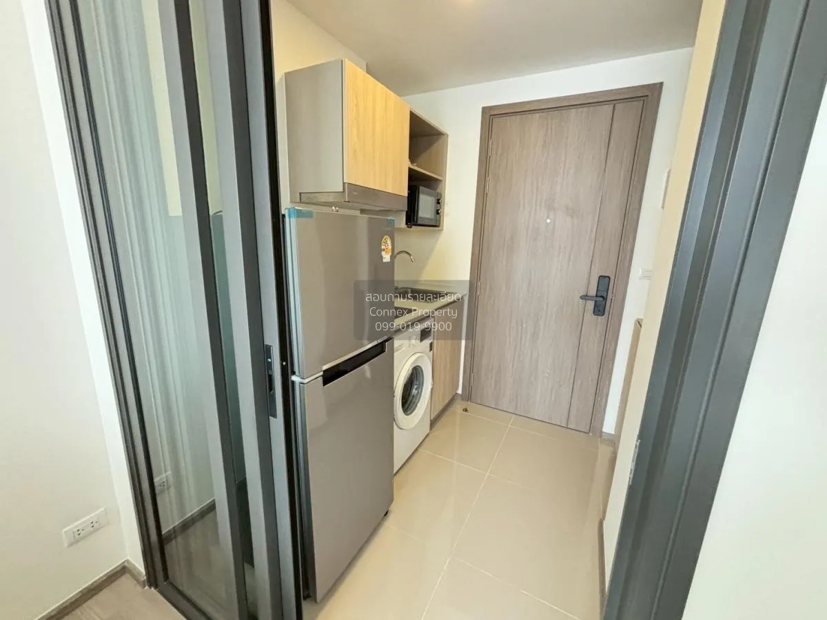 เช่าคอนโด  เดอะ มูฟ ประดิพัทธ์ BTS-สะพานควาย สามเสนใน เขต พญาไท ก