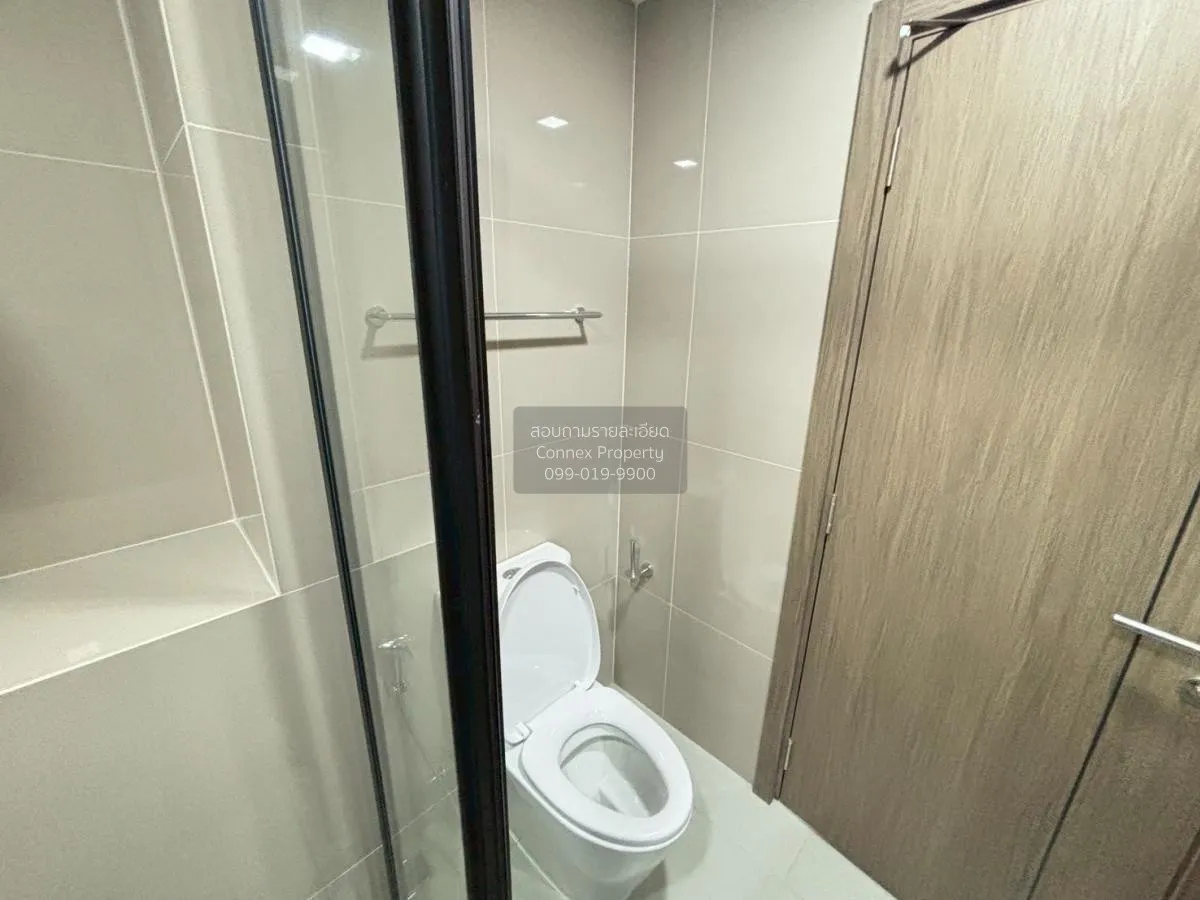 เช่าคอนโด  เดอะ มูฟ ประดิพัทธ์ BTS-สะพานควาย สามเสนใน เขต พญาไท ก