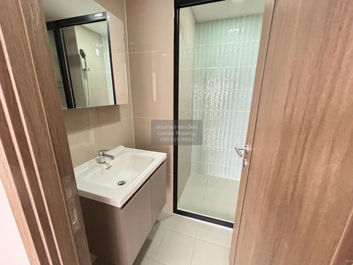 เช่าคอนโด  เดอะ มูฟ ประดิพัทธ์ BTS-สะพานควาย สามเสนใน เขต พญาไท ก