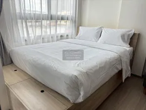 For Rent Condo , The Muve Pradipat , BTS-Saphan Khwai , Sam Sen Nai , Phaya Thai , Bangkok , CX-132091