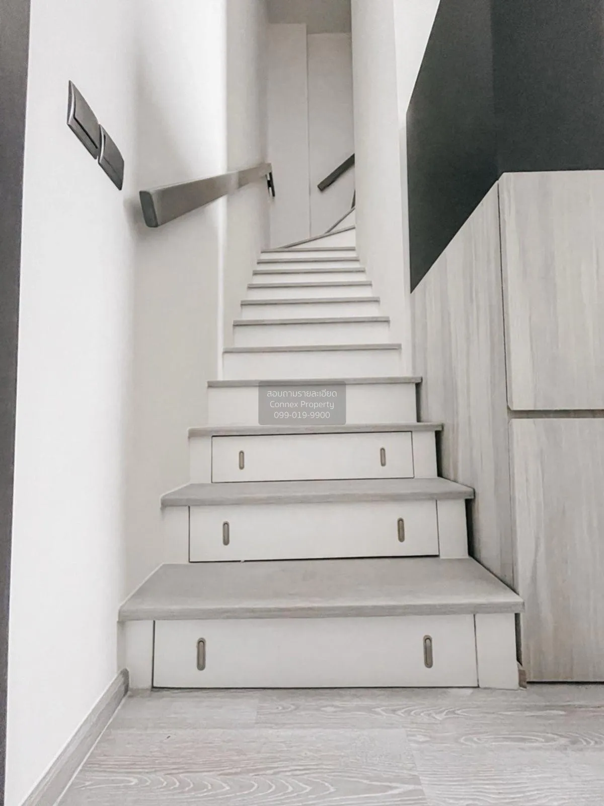 ขายคอนโด  เดอะไลน์ สุขุมวิท 101 BTS-ปุณณวิถี บางจาก เขต พระโขนง ก 4