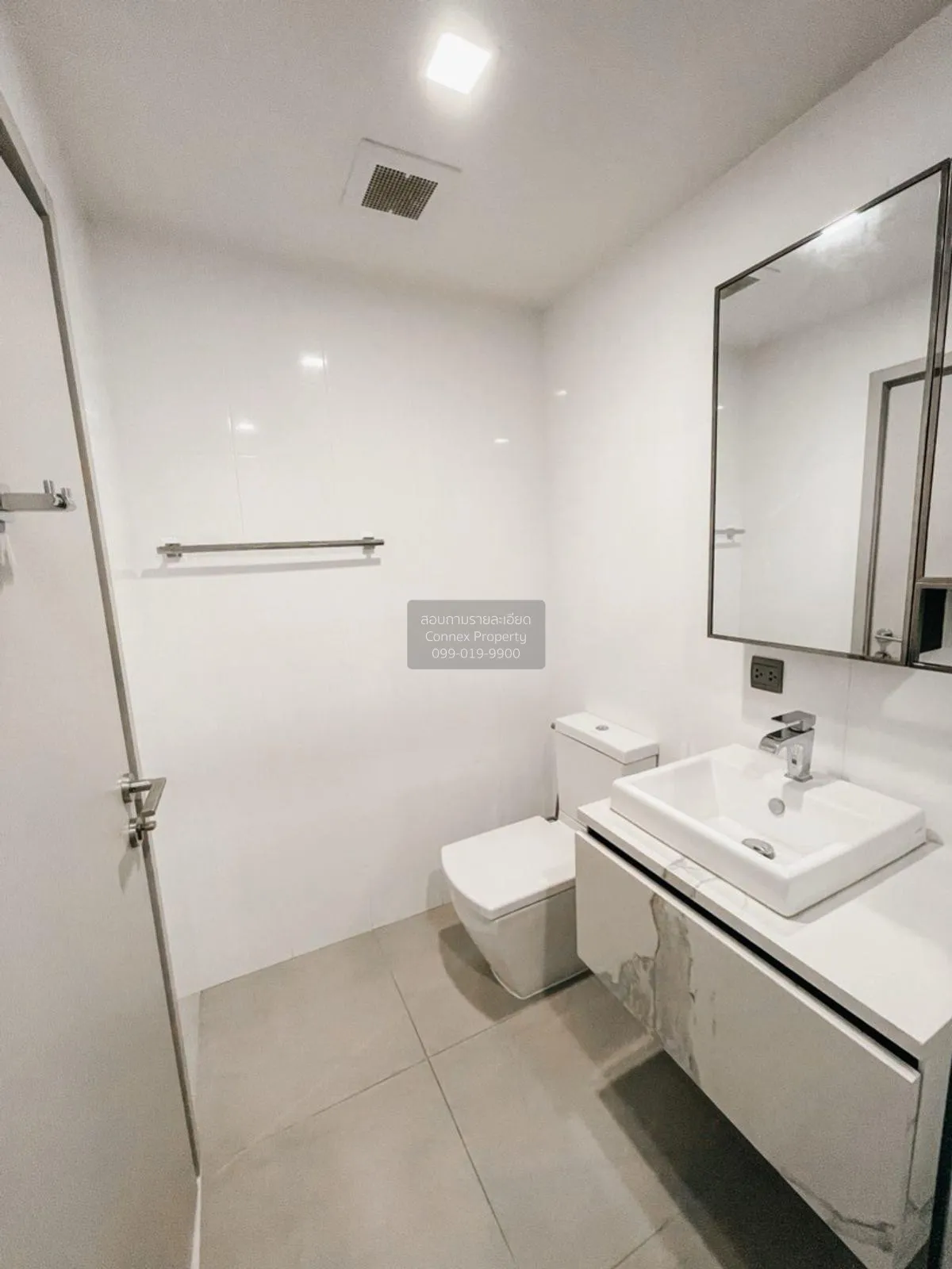 ขายคอนโด  เดอะไลน์ สุขุมวิท 101 BTS-ปุณณวิถี บางจาก เขต พระโขนง ก