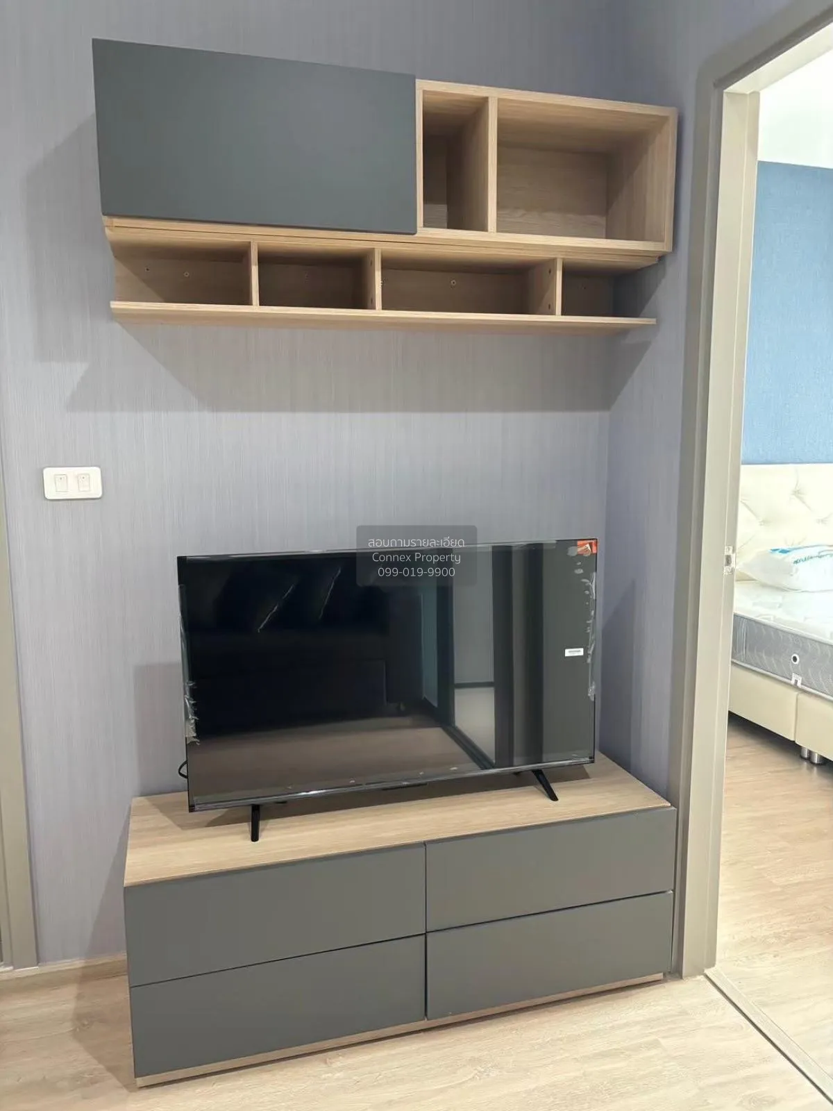 ขายคอนโด  ไอดีโอ นิว พระราม9 ARL-รามคำแหง หัวหมาก เขต บางกะปิ กรุ 2