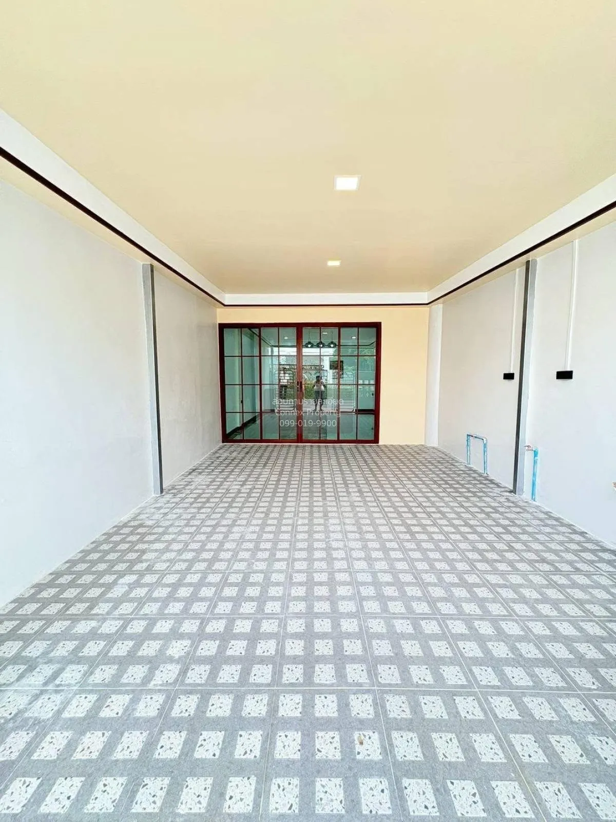 ขายทาวน์เฮ้าส์/ทาวน์โฮม  หมู่บ้านธารทอง 2 รีโนเวทใหม่ บางรักพัฒนา 3