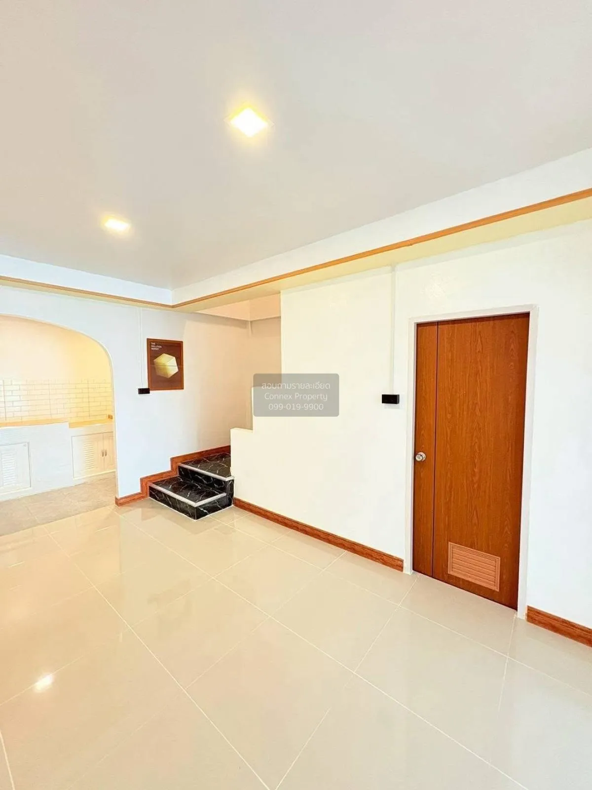 ขายทาวน์เฮ้าส์/ทาวน์โฮม  หมู่บ้านธารทอง 2 รีโนเวทใหม่ บางรักพัฒนา