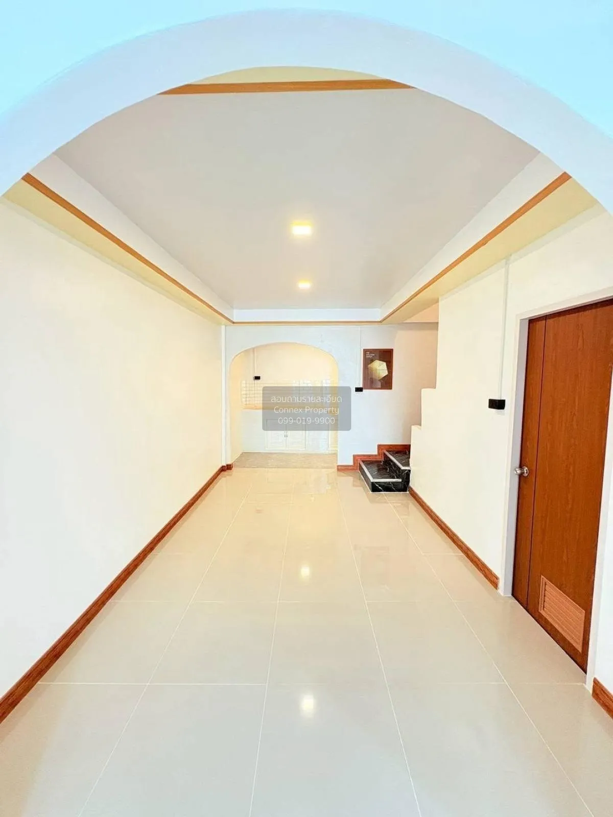 ขายทาวน์เฮ้าส์/ทาวน์โฮม  หมู่บ้านธารทอง 2 รีโนเวทใหม่ บางรักพัฒนา